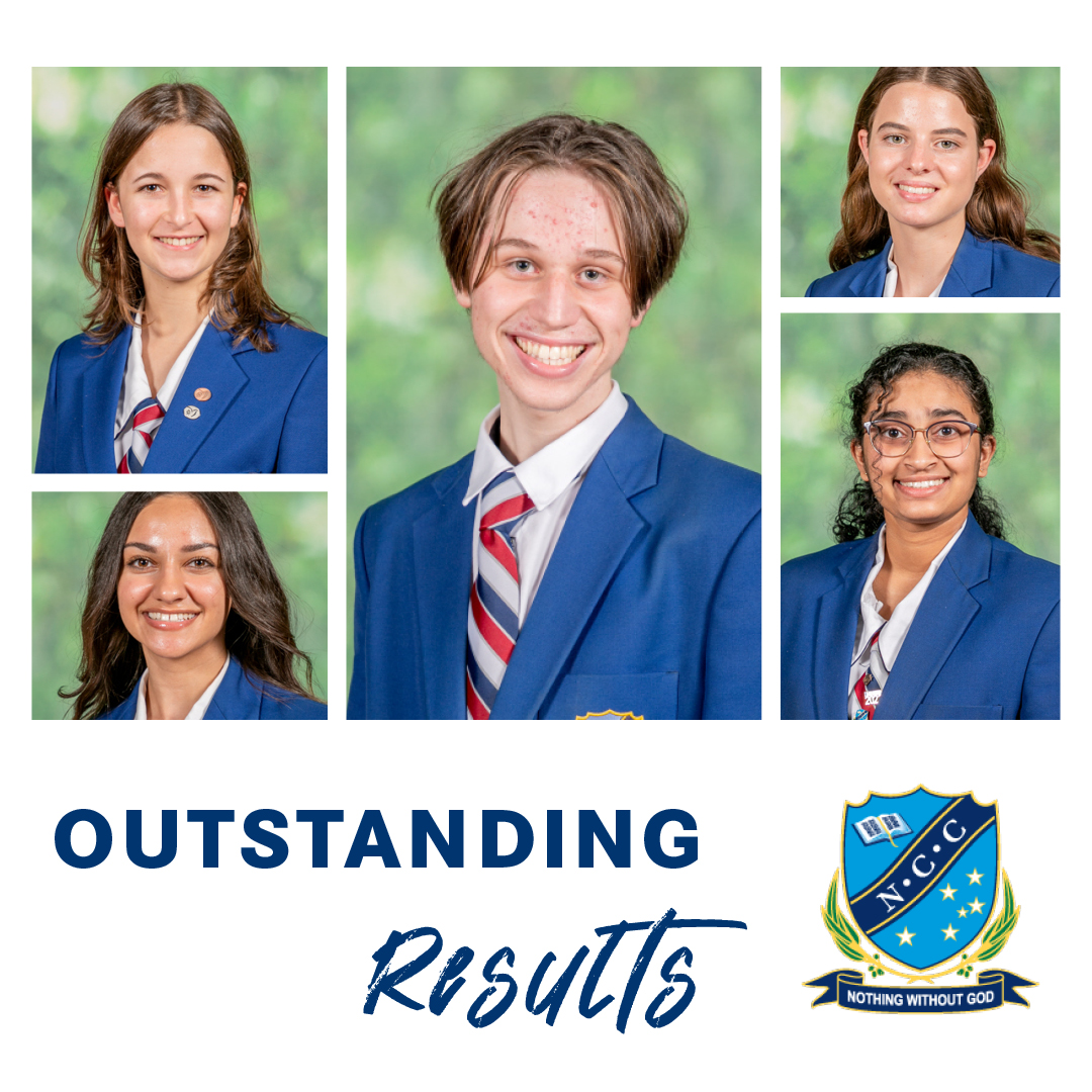 Year 12s Excel! 2023 QCAA & QCE Achievements featured image