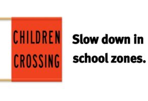 School Zone Safety – advice for motorists, parents and carers featured image