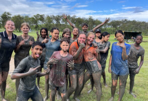 Down & Dirty for Our Year 8 Camp featured image