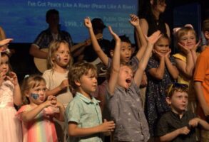Castles of Fun for Our Prep Families – Refresh Church Highlights featured image