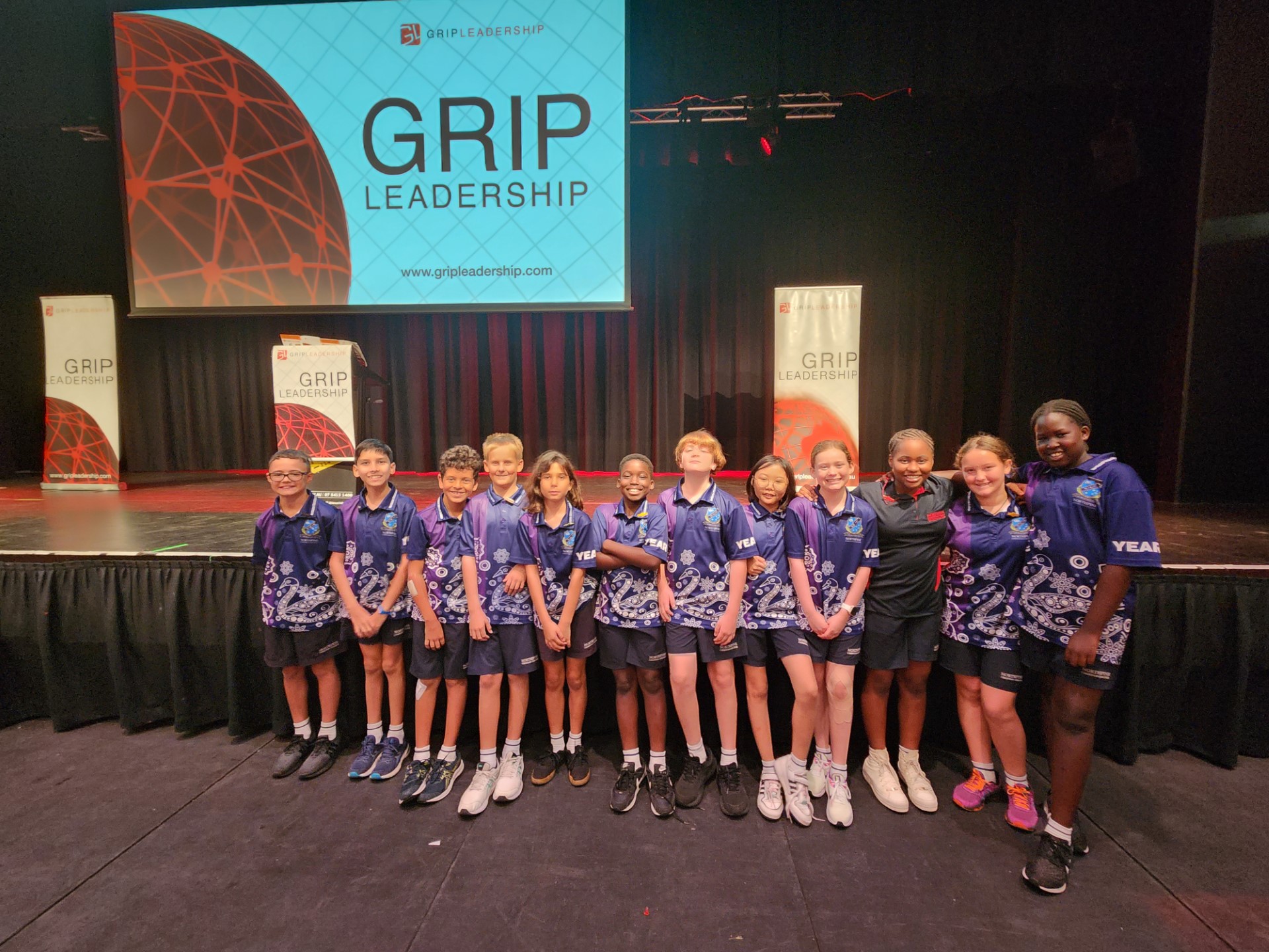 Primary Grip Conference featured image