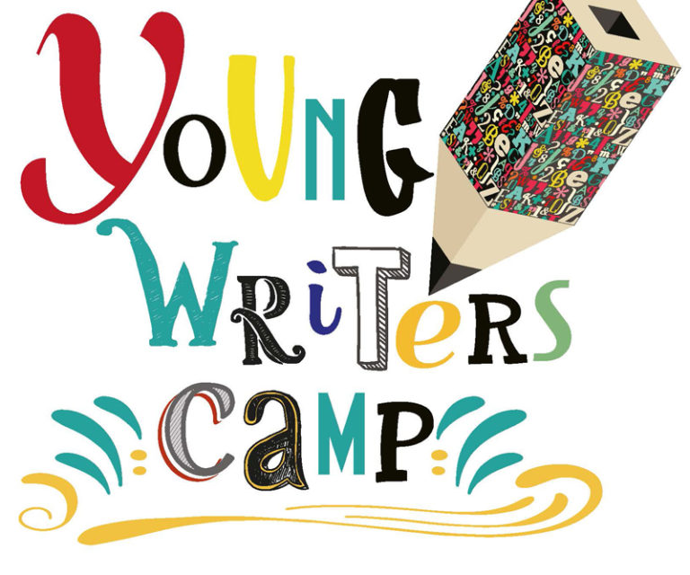 Young Writers Camp