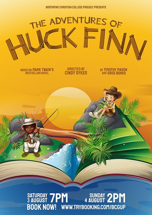 instal the new for mac The Adventures of Huckleberry Finn